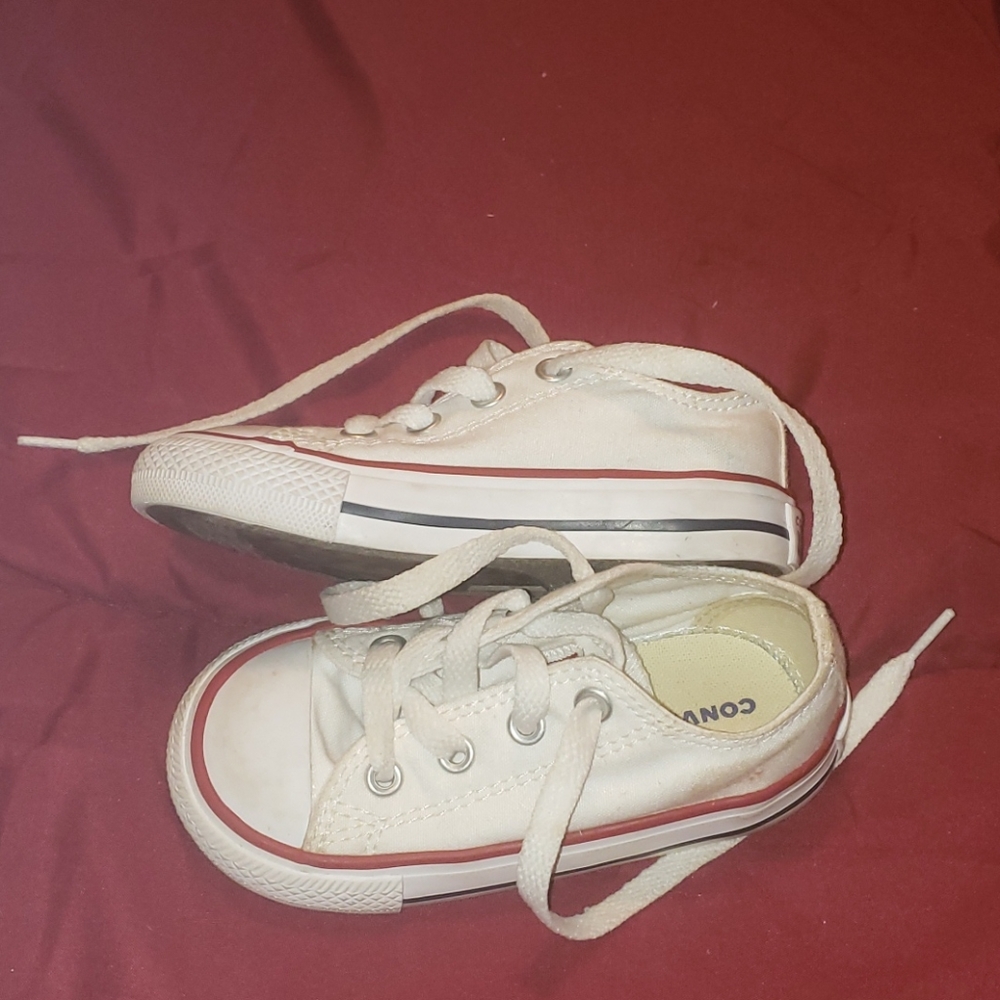 Converse size 6 - Picture 2 of 3